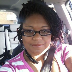 Meet your Posher, Rose